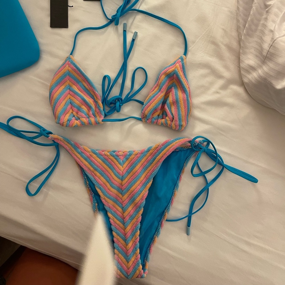 COPY - Triangl bathing suit
